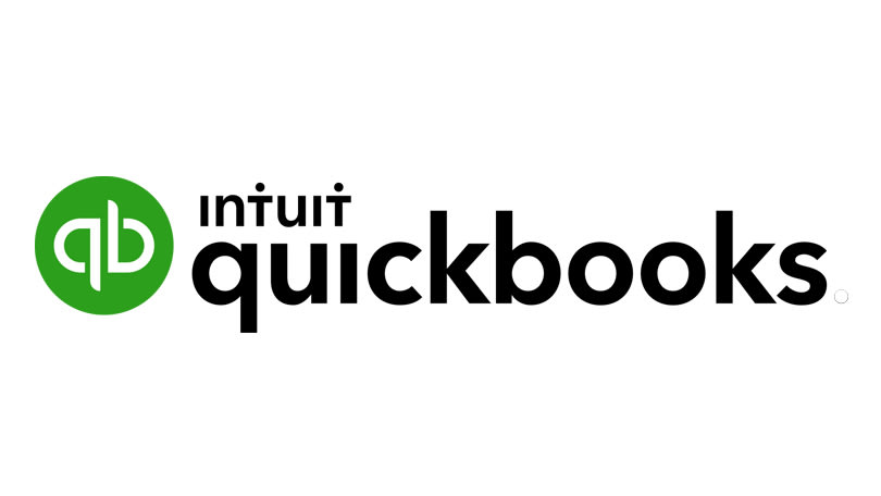 Gusto vs Quickbooks: Quickbooks logo